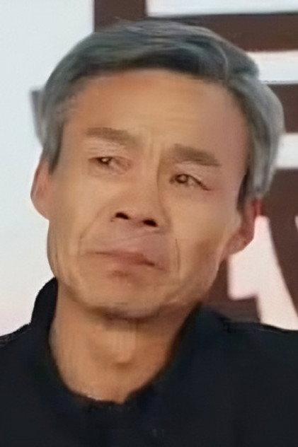 Sun Qing Liang - Actor Profile Photo