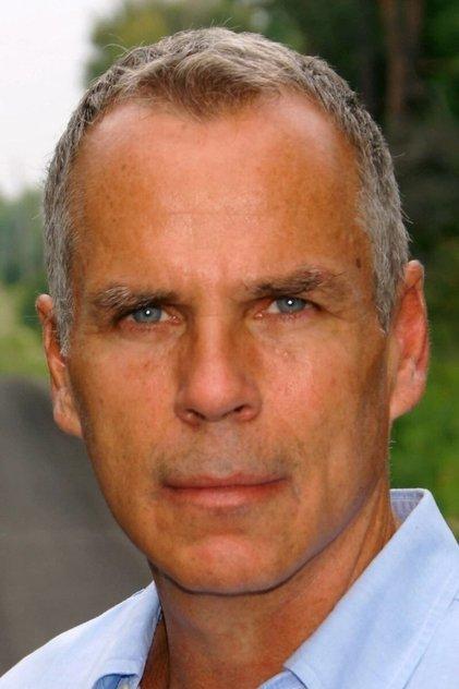 Rob Freeman - Actor Profile Photo