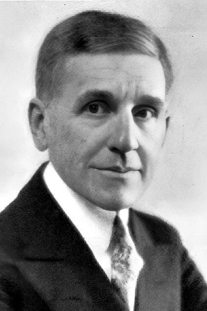 William J. Norris - Actor Profile Photo