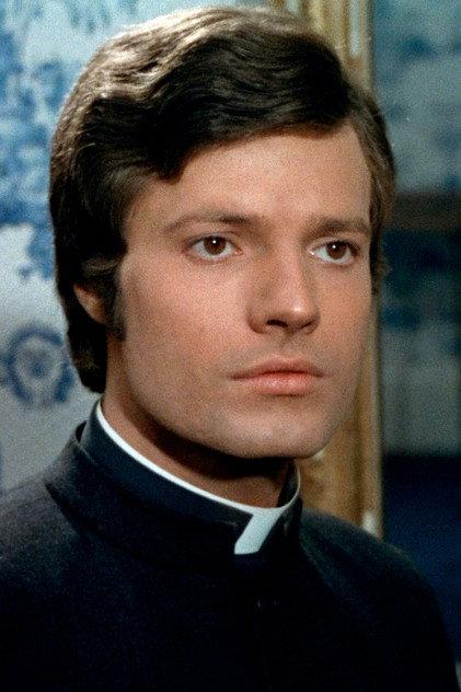 Jacques Monseau - Actor Profile Photo