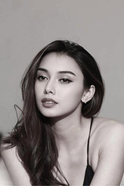 Angelica Cervantes - Actor Profile Photo