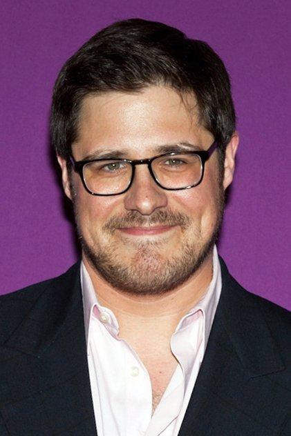 Rich Sommer - Actor Profile Photo