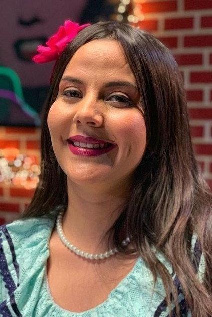 Samira Hichika - Actor Profile Photo