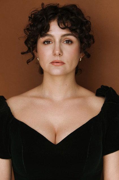 Gabriella Kosmidis - Actor Profile Photo