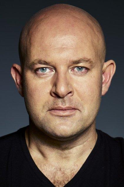 Szymon Bobrowski - Actor Profile Photo