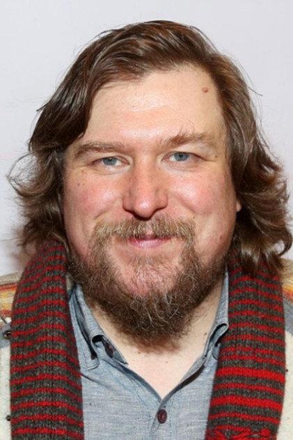 Michael Chernus - Actor Profile Photo