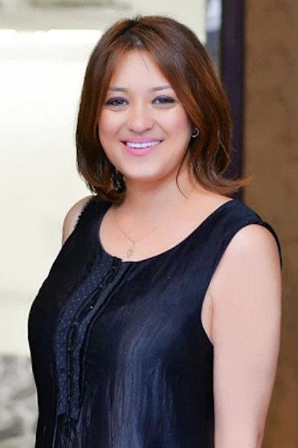 Marwa Abdel Monem - Actor Profile Photo
