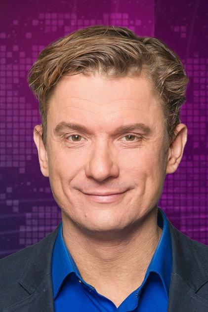 Tomáš Měcháček - Actor Profile Photo