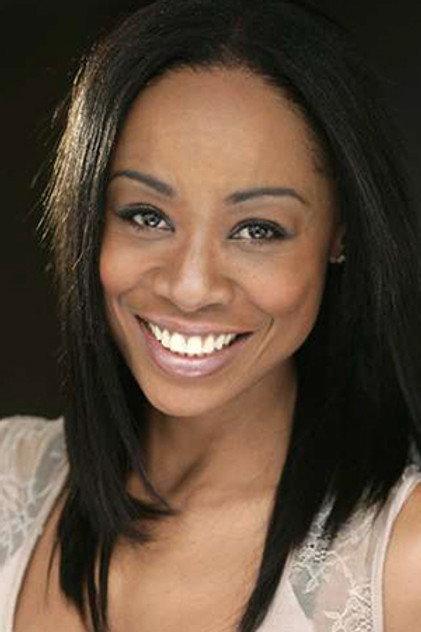 Nicole Jones - Actor Profile Photo