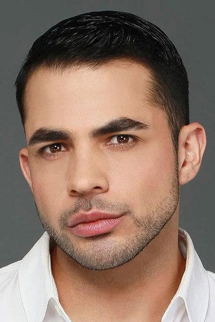 Juan Palau - Actor Profile Photo