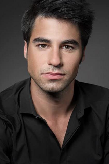 João Maria Bonneville - Actor Profile Photo