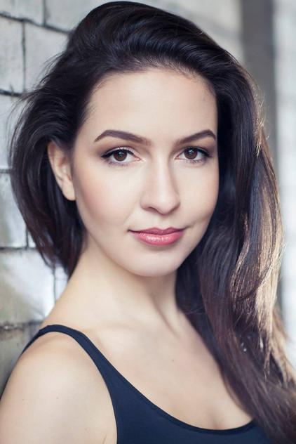 Ivana Radjenovic - Actor Profile Photo