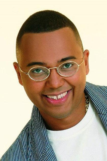 Dudu Nobre - Actor Profile Photo