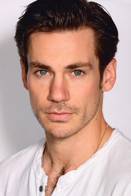 Cronin Cullen - Actor Profile Photo