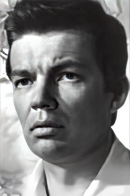Juris Kaminskis - Actor Profile Photo
