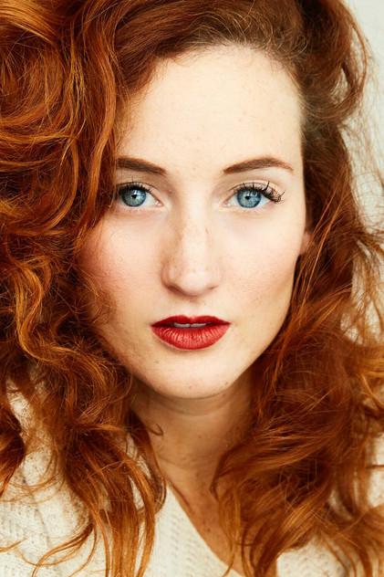 Alexandra Roxo - Actor Profile Photo