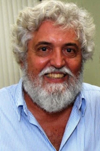 Hermano Penna - Actor Profile Photo