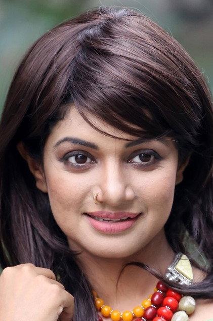 Sohana Saba - Actor Profile Photo