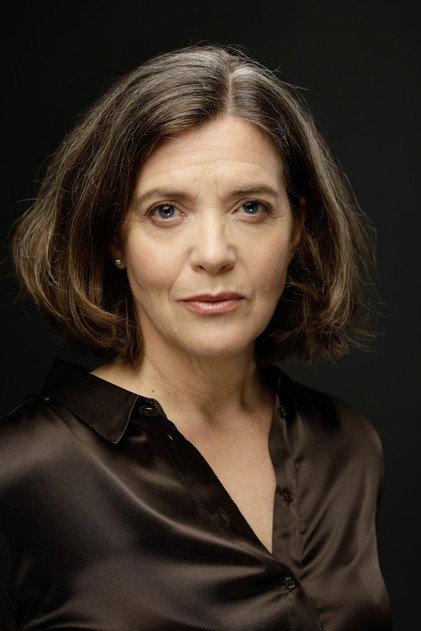 Cilla Thorell - Actor Profile Photo