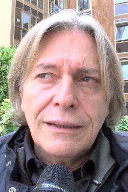 Rodolfo Bianchi - Actor Profile Photo