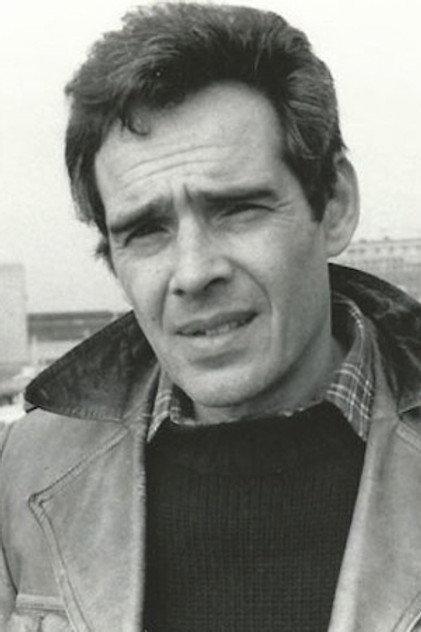 Victor Arnold - Actor Profile Photo