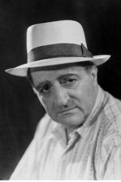 Henri Poupon - Actor Profile Photo