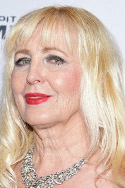 Lana Gutman - Actor Profile Photo