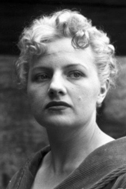 Elżbieta Święcicka - Actor Profile Photo