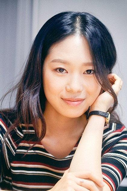 Park Ji-soo - Actor Profile Photo