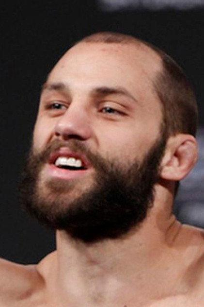 Sam Sicilia - Actor Profile Photo