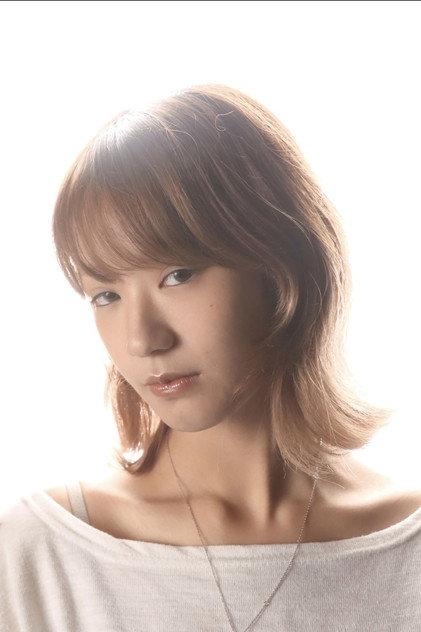 Jidapa Chi - Actor Profile Photo