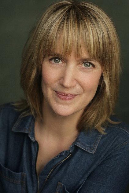 Morven Macbeth - Actor Profile Photo