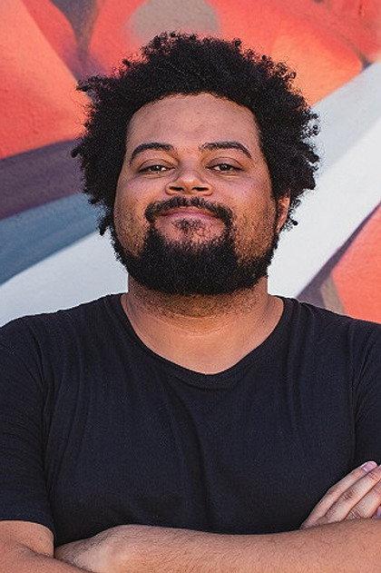 André Novais Oliveira - Actor Profile Photo