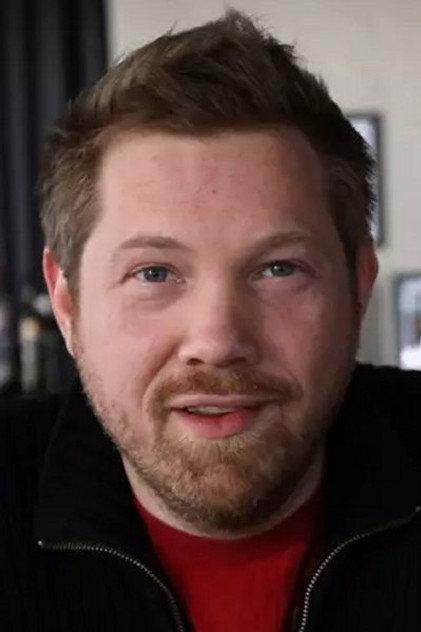 Michael 'MC' Christiansen - Actor Profile Photo