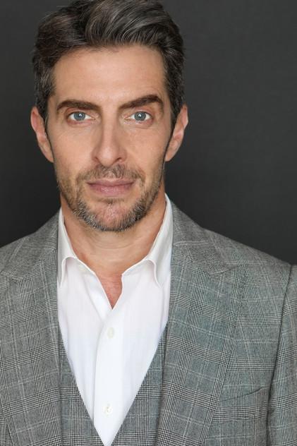 Andrew Ableson - Actor Profile Photo