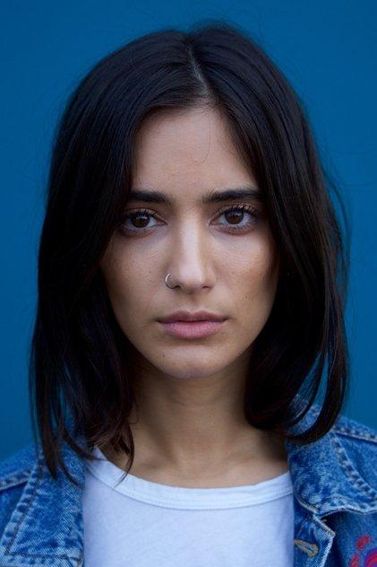 Sol Rodriguez - Actor Profile Photo