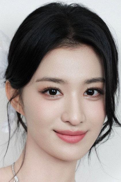 Wang Churan - Actor Profile Photo