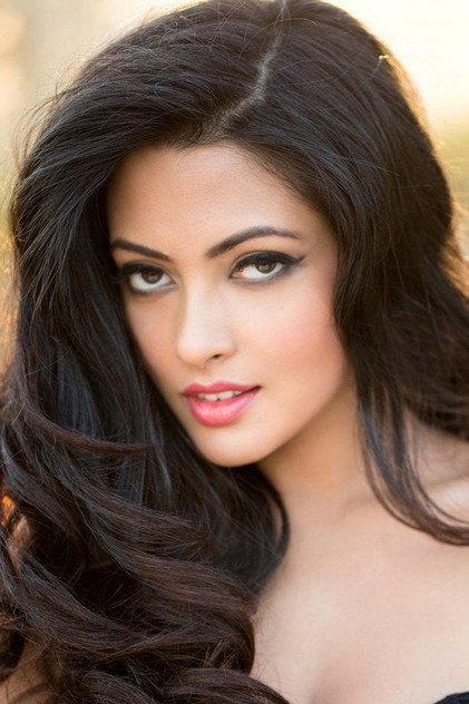 Riya Sen - Actor Profile Photo