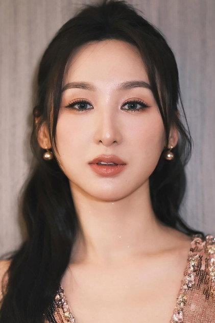 Samantha Ko - Actor Profile Photo