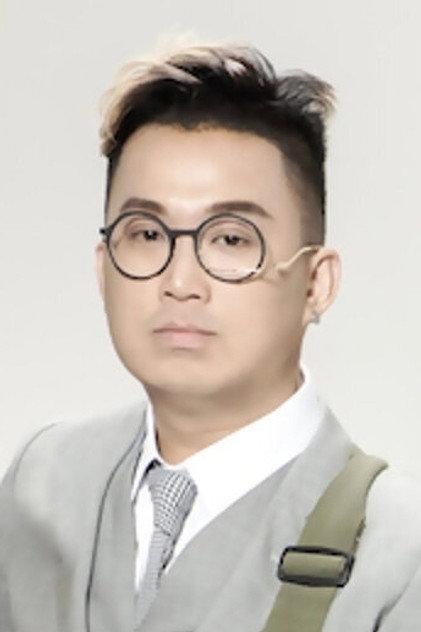 Siugwai Woo - Actor Profile Photo