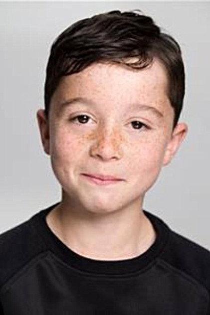 Dylan McKiernan - Actor Profile Photo