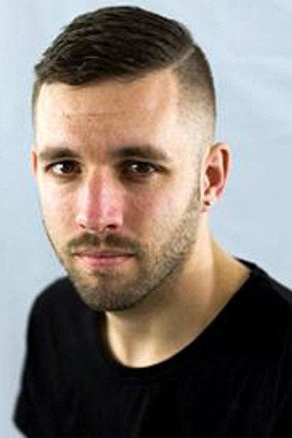 James Bartlett - Actor Profile Photo