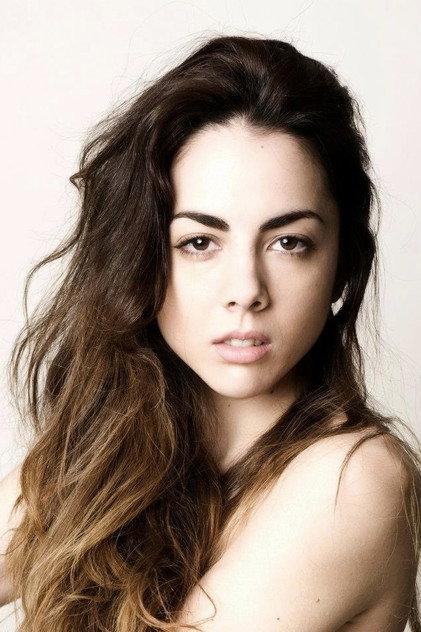 Andrea Noceda - Actor Profile Photo
