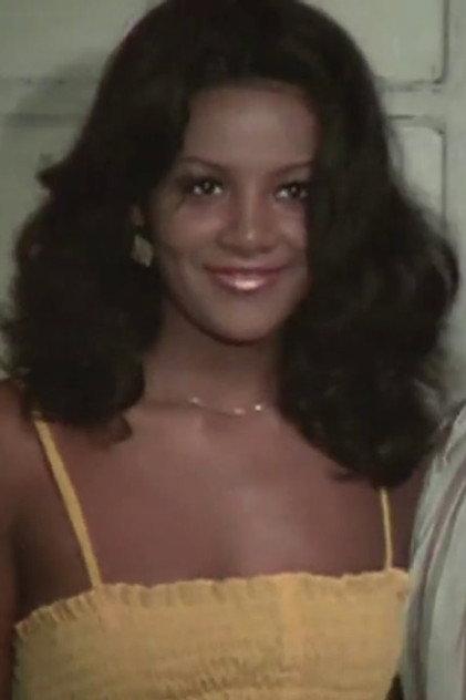 Lúcia Legrand - Actor Profile Photo