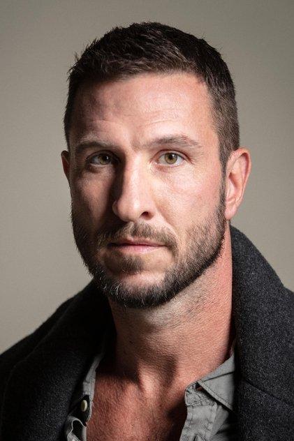 Pablo Schreiber - Actor Profile Photo