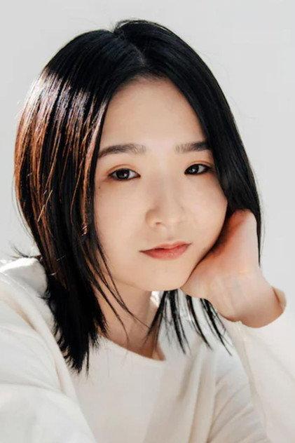 Nanami Hidaka - Actor Profile Photo