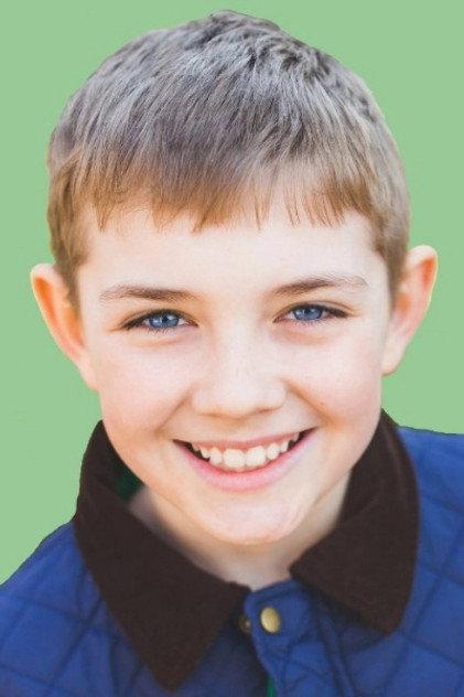 Julien Ledet - Actor Profile Photo