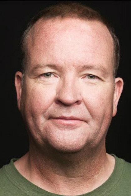 Paul Riley - Actor Profile Photo