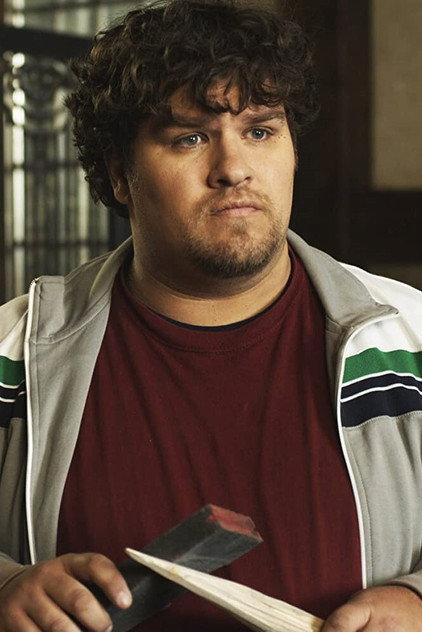 Matt Mattson - Actor Profile Photo