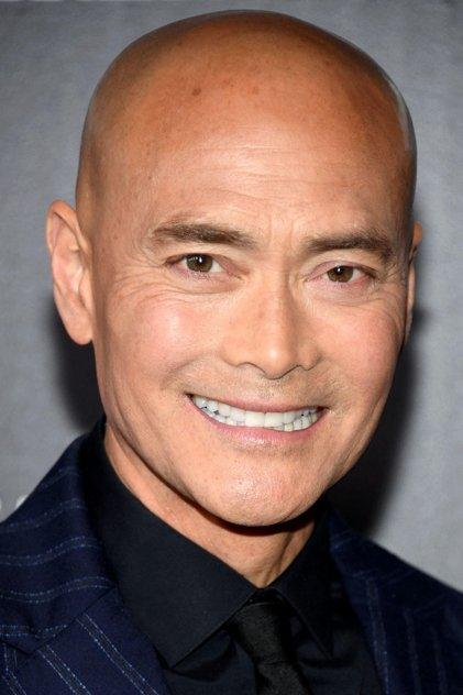 Mark Dacascos - Actor Profile Photo
